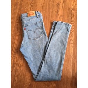 Levi’s 311 Jeans